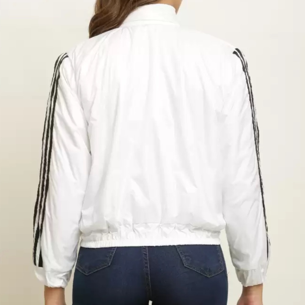 ADIDAS Trico Track Jacket - Picture 9 of 12